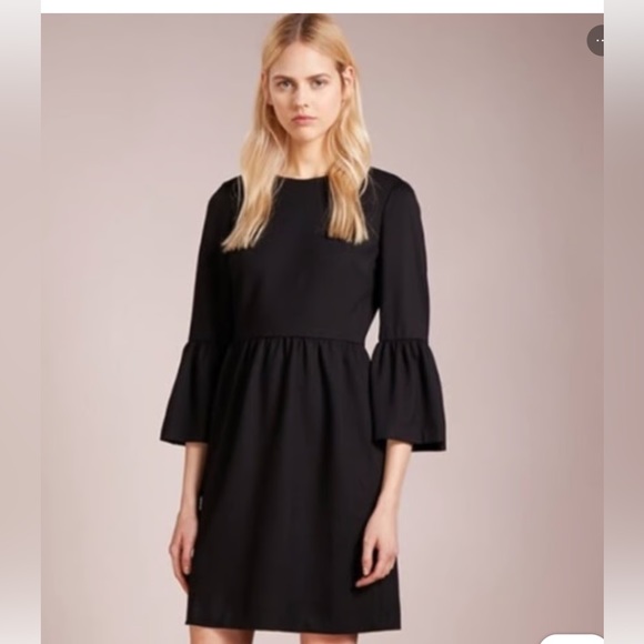 NWT Club Monaco Loalla Dress Size 0 - Picture 2 of 6